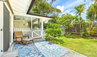 811 Maluniu Ave, Kailua, HI 96734