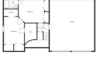4012 Brantley Dr, Austell, GA 30106