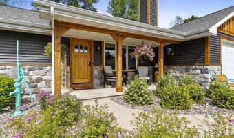 4615 WINDING CREEK Trl, Abrams, WI 54101