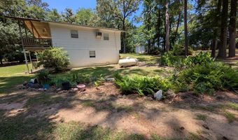 1002 Lakefront Dr, Abbeville, AL 36310