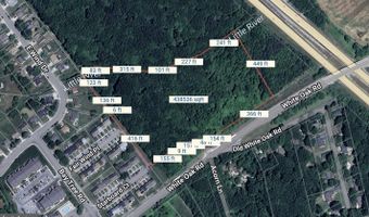 WHITE OAK RD LOTS, Dover, DE 19901