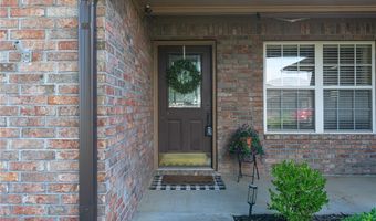 1724 Riley Cir, Alma, AR 72921