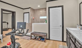 2032 Avenue L, Anson, TX 79501
