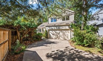 853 Racquet Ln, Boulder, CO 80303