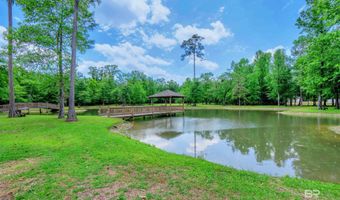 917 Rockaway Creek Rd, Atmore, AL 36502