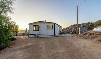 59600 Reservation Rd, Anza, CA 92539