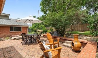 2310 Skyline Dr, Bartlesville, OK 74006