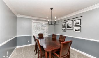 317 Edgewood Pl E, Anderson, IN 46011