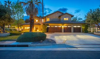 2575 Palomino Dr, Acton, CA 93510