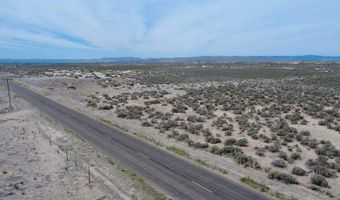 10 Acres With 0.50 Acft Water, Beryl, UT 84714