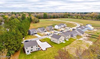10533 Beard Way, Bailey, NC 27807