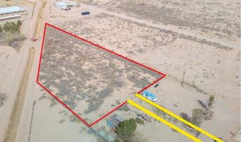 325 LIPPS Rd, Anthony, NM 88021