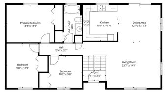 108 Westside Dr, Atchison, KS 66002