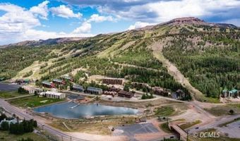 385 S Vasels Rd 58, Brian Head, UT 84719