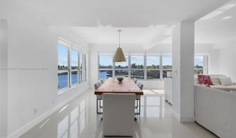 9102 W Bay Harbor Dr 5D, Bay Harbor Islands, FL 33154