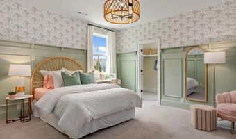 5401 Ayana Dr Plan: MARABELLE, Arrington, TN 37014