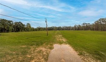 60222 N BELL Rd, Amite, LA 70422