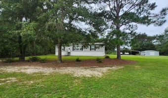 786 Blackberry Rd, Baconton, GA 31716