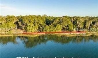 Meridian Road, Beaufort, SC 29907