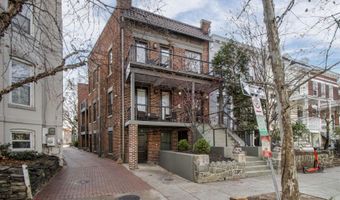 424 Q St NW B, Washington, DC 20001