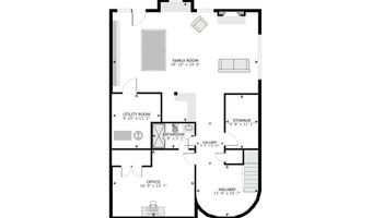8013 RISING RIDGE Rd, Bethesda, MD 20817