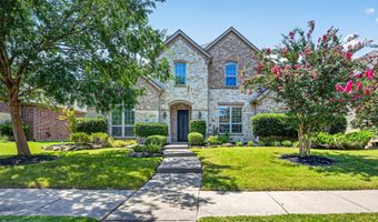 859 Fountain View Ct, Allen, TX 75013