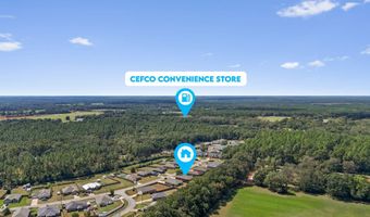 5609 Price Plantation Rd, Baker, FL 32531