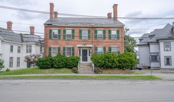 145 Union St & 62 High St, Bangor, ME 04401