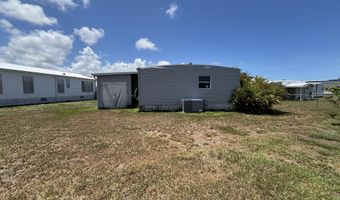 1161 Waterway Dr, Barefoot Bay, FL 32976