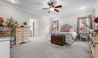 429 LILLIAN Ln, Anniston, AL 36207