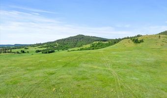 Tract 8 Lone Elk Ranch, Alva, WY 82711