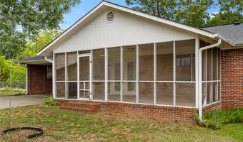 223 Lakewood Ln, Anderson, SC 29625