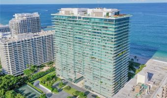 10201 E Collins Ave 1002, Bal Harbour, FL 33154
