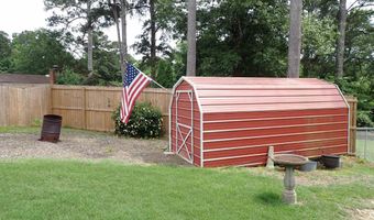 1629 Northridge Dr, Arkadelphia, AR 71923