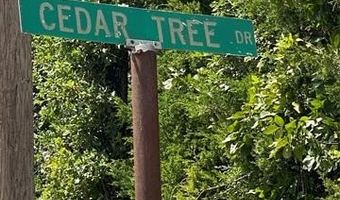 440 Cedar Tree Dr, McAlester, OK 74501