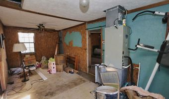 222 MULBERRY Ave, Anniston, AL 36201