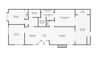 2379 Pickwick Dr, Henderson, NV 89014