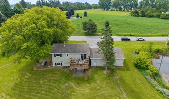 N2749 EVERGREEN Lane, Appleton, WI 54913