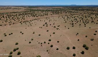 Tbd Ranch of the White Mountains, Concho, AZ 85924