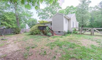 424 N James St, Ashland, VA 23005