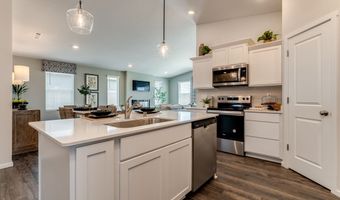 112 NE 21st Way Plan: Spruce II, Battle Ground, WA 98604