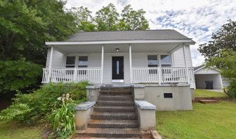 301 Mill St, Abbeville, SC 29620
