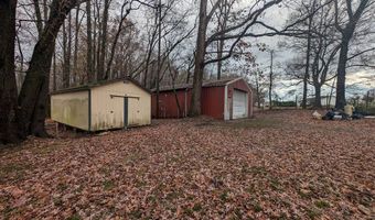 6674 Putnam St, Baxter, TN 38544