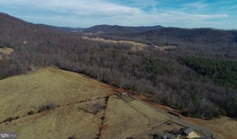 HURT HOLLOW RD, Banco, VA 22711