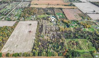 00 Farley, Almont, MI 48003