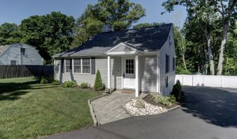 52 Whitney Rd, Columbia, CT 06237