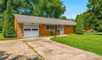 211 Laramie St, Alliance, OH 44601