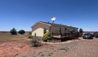 Hc 65 35100 HWY 180A, Concho, AZ 85924