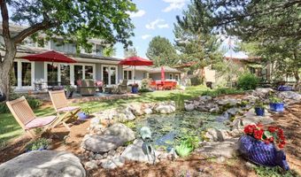 7006 Indian Peaks Trl, Boulder, CO 80301
