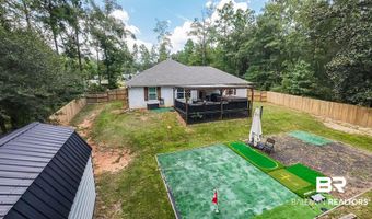 1824 Mary Jane Dr, Bay Minette, AL 36507